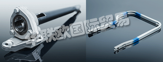 　　毫無疑問，MUBEA在輕質(zhì)結(jié)構(gòu)和減少摩擦和包裝空間方面代表著卓越的能力。至于解決CO 2 的問題而言，MUBEA會支持你與他們所掌握的一切手段。