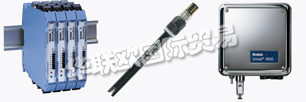 KNICK的隔離放大器，傳感器，配件和分析測(cè)量系統(tǒng)都經(jīng)過精心設(shè)計(jì)。這有利于他們的客戶和他們的客戶。