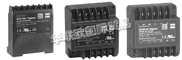 德國(guó)KRIWAN公司是專業(yè)從事電機(jī)/制冷壓縮機(jī)的保護(hù)控制、