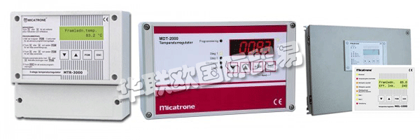 MICATRONE公司從1964年開始，開始為瑞典溫水廠的鍋爐自動化開發(fā)和制造測量和控制設備。