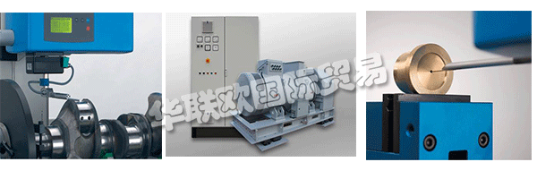 在用于激光材料加工的工業(yè)激光領(lǐng)域，JENOPTIK活躍于整個激光價值創(chuàng)造鏈。
