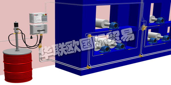 ASSALUB開發(fā)，制造和銷售合理潤滑自動化設(shè)備。這包括用于手動潤滑和中央潤滑的設(shè)備，以及用于處理潤滑劑的設(shè)備。高品質(zhì)將產(chǎn)品與Assalub區(qū)分開來。