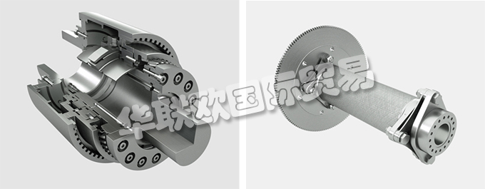 德國RENK公司的產(chǎn)品主要有：RENK齒輪箱、RENK聯(lián)軸器、變速器、、變速箱、離合器、驅(qū)動器、船用齒輪箱、聲學轉(zhuǎn)鼓試驗臺、測試系統(tǒng)、機艙檢測系統(tǒng)、弧形齒聯(lián)軸器、膜片聯(lián)軸器、安全聯(lián)軸器、彈性聯(lián)軸器、同步離合器、免維護聯(lián)軸器、傳動軸離合器、斷開聯(lián)軸器。
