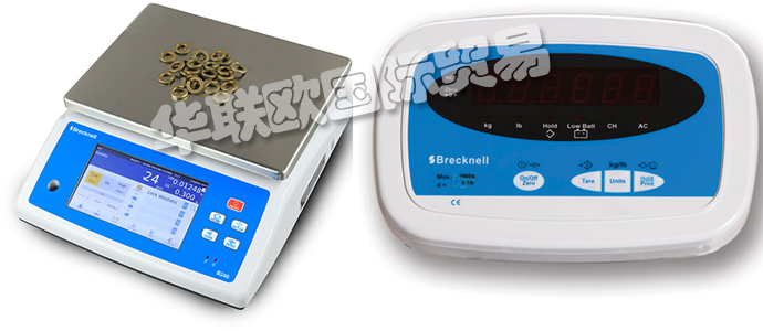 英國布雷克內(nèi)爾BRECKNELL公司的產(chǎn)品主要有：英國BRECKNELL天平、BRECKNELL檢重秤、硬幣計(jì)數(shù)秤、硬幣或代幣計(jì)數(shù)秤、吊秤、電子臺秤、地板秤、稱重傳感器、用醫(yī)療秤、控制量表、郵政/運(yùn)輸秤、遠(yuǎn)程顯示器、價格計(jì)算量表、印表機(jī)、手持式熱敏打印機(jī)、獸醫(yī)秤。