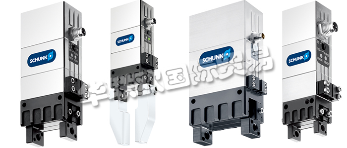 今天小編為您帶來德國SCHUNK二指機(jī)械手 EGP系列介紹：二指機(jī)械手 EGP系列是緊湊的24V機(jī)械手，動力強(qiáng)勁，適用于所有配備IO-link的小型部件。