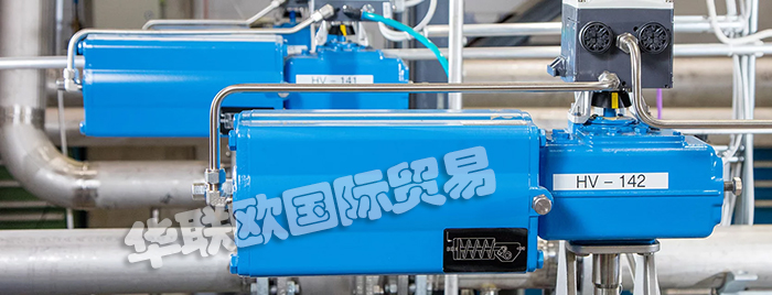 METSO,芬蘭METSO破碎機(jī),METSO閥門定位器