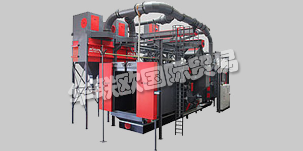 德國ROSLER公司主要供應：德國ROSLER噴砂機,ROSLER拋丸機，絲網(wǎng)帶噴砂機，轉臺噴砂機，旋轉吊架噴砂機，滾筒式拋丸機，輥道式拋丸機，衛(wèi)星臺式噴砂機，槽式振動器，旋轉振動器等產(chǎn)品。