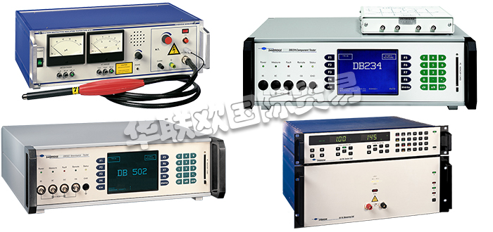 DANBRIDGE,丹麥DANBRIDGE絕緣測(cè)試儀,DANBRIDGE諧波測(cè)試儀