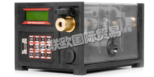 德國SKS WELDING公司主要供應：德國SKS WELDING焊接機,SKSWELDING焊槍，接口，電源，控制器，焊接過程控制器，送絲機，動力離合器，焊接套件，火炬系統(tǒng)等產(chǎn)品。