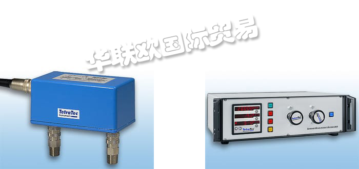 TETRATEC,德國(guó)TETRATEC傳感器,TETRATEC測(cè)試儀