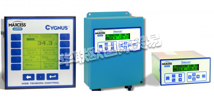MAXCESS在北美，歐洲，印度和中國設(shè)有制造和銷售地點(diǎn)，在全球范圍內(nèi)提供無與倫比的業(yè)務(wù)。60多年來，RotoMetrics一直是印刷和加工行業(yè)精密旋轉(zhuǎn)工具的全球領(lǐng)導(dǎo)者。MAXCESS可通過定制的切割解決方案將基材高效地轉(zhuǎn)換為單個(gè)標(biāo)簽和零件。RotoMetrics總部位于密蘇里州圣路易斯，在五大洲設(shè)有工廠，可幫助客戶和合作伙伴“釋放精準(zhǔn)的力量”。今天小編將為大家分享有關(guān)MAXCESS這個(gè)品牌怎么樣,MAXCESS張力控制器介紹的內(nèi)容：