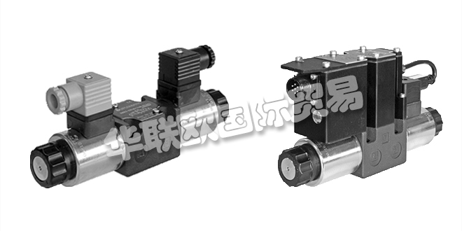 DUPLOMATIC比例換向閥,意大利DUPLOMATIC比例換向閥