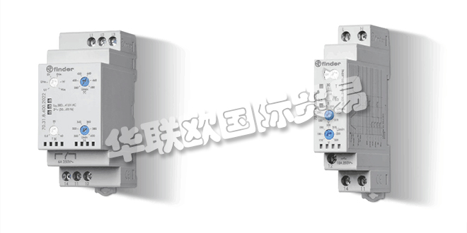 FINDER監(jiān)控繼電器,意大利FINDER監(jiān)控繼電器