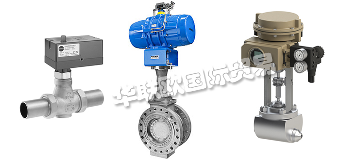 SAMSON調(diào)節(jié)閥是什么牌子,德國(guó)薩姆森SAMSON調(diào)節(jié)閥說(shuō)明書(shū)
