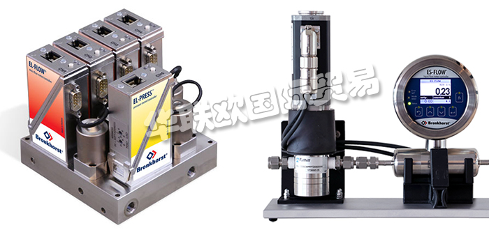 BRONKHORST是什么牌子,德國BRONKHORST質(zhì)量流量計說明書
