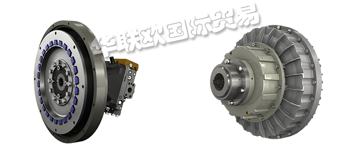 TRANSFLUID,意大利TRANSFLUID偶合器,TRANSFLUID聯(lián)軸器