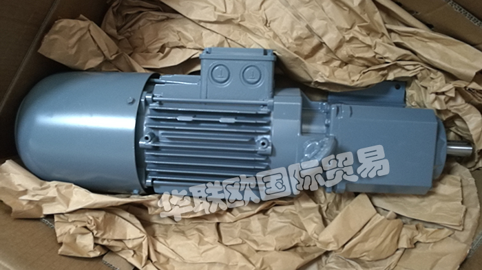 德國BAUER斜齒輪減速電機(jī)產(chǎn)品介紹及維護(hù)注意事項(xiàng)