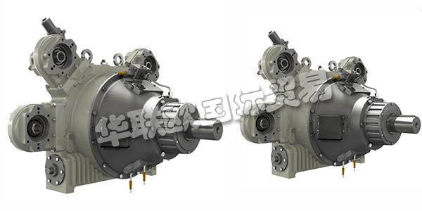 TRANSFLUID離合器,大利TRANSFLUID,意大利離合器