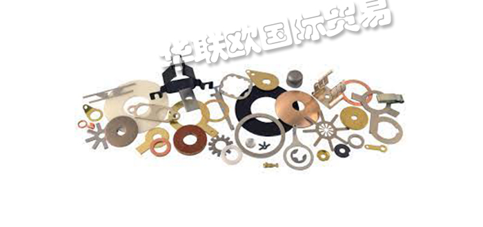 SEASTROM,美國(guó)SEASTROM彈簧墊圈,SEASTROM連接器