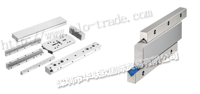 SCHNEEBERGER導(dǎo)軌滑塊樣本,瑞士原裝SCHNEEBERGER施耐博格導(dǎo)軌