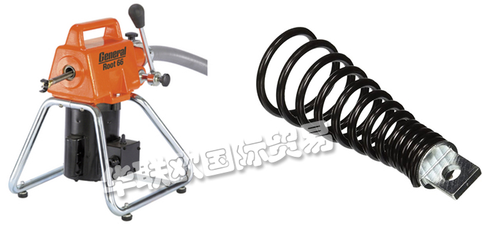 低價(jià)銷售美國(guó)GENERAL WIRE SPRING壓縮彈簧氣門(mén)彈簧