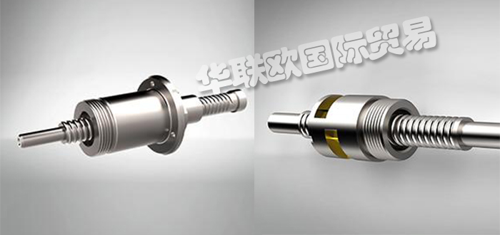 低價(jià)銷售德國KARL-HIPP滾珠絲杠螺紋齒輪