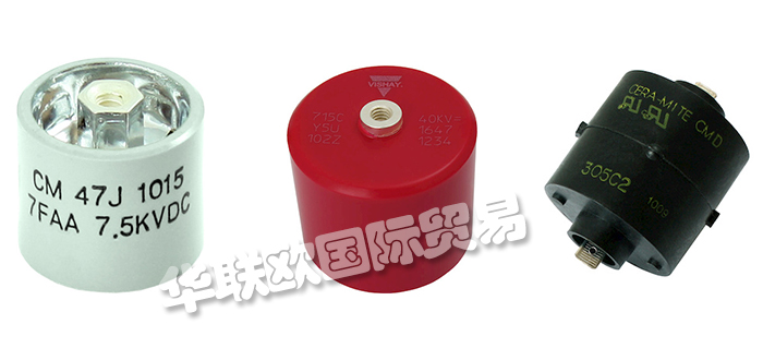 低價(jià)銷(xiāo)售美國(guó)CERA-MITE陶瓷電容薄膜電容器