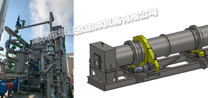 美國(guó)APPLIED CHEMICAL TECHNOLOGY空氣過濾器換熱器
