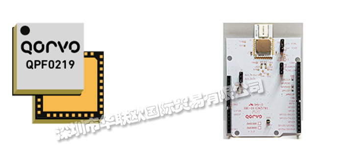 美國(guó)TRIQUINT SEMICONDUCTOR放大器濾波器采購(gòu)指南