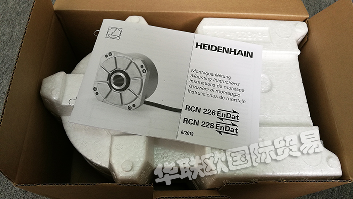 什么是HEIDENHAIN編碼器（HEIDENHAIN編碼器有哪些優(yōu)點）