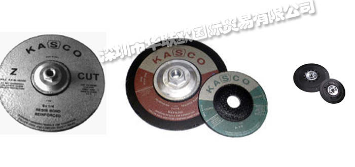 優(yōu)勢(shì)供應(yīng)美國(guó)KASCO ABRASIVES磨盤插頭