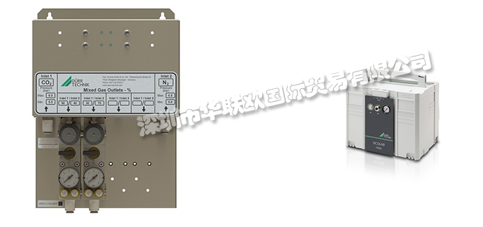 德國DURR TECHNIK真空泵加油泵產(chǎn)品概述