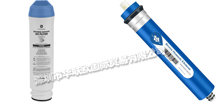 美國(guó)GE MEMBRANES品牌介紹（GE MEMBRANES過濾器）