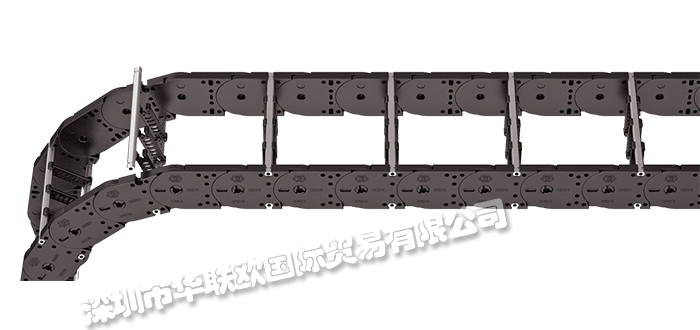 德國(guó)TSUBAKI-KABELSCHLEPP電纜載波系統(tǒng)輸送系統(tǒng)