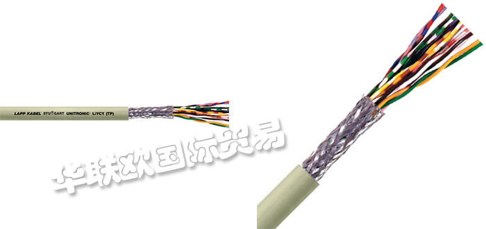 低價(jià)銷售德國LIYCY TP同軸電纜工業(yè)電纜