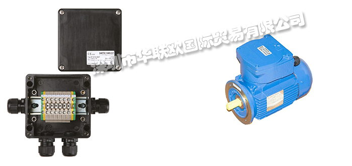 德國(guó)BARTEC VARNOST傳感器制動(dòng)電機(jī)產(chǎn)品詳情