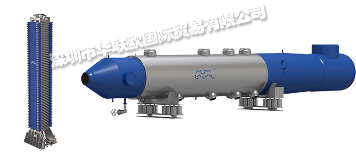 供應阿法拉伐換熱器（瑞典ALFA LAVAL阿法拉伐換熱器型號說明）