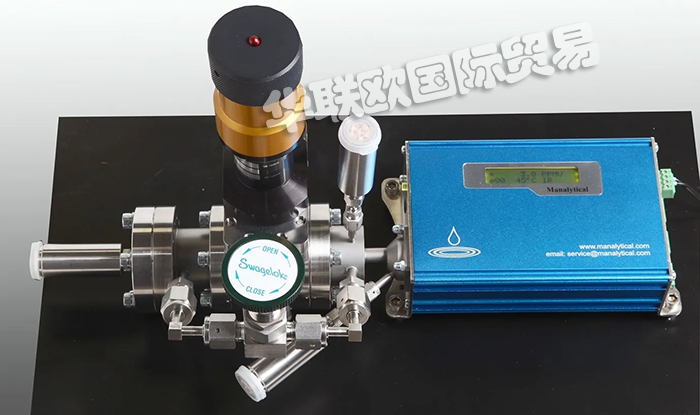 英國(guó)MCM(MOISTURE CONTROL & MEASUREMENT) 品牌詳情