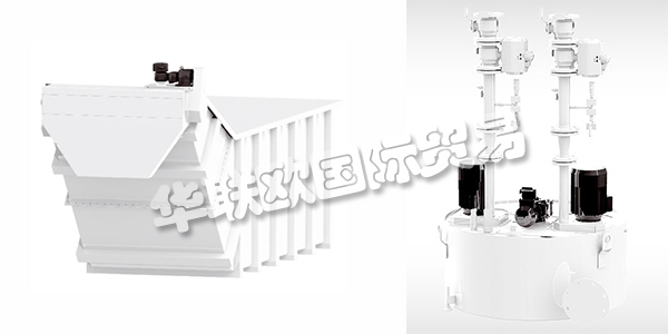 德國科諾KNOLL用于泵技術的產(chǎn)品