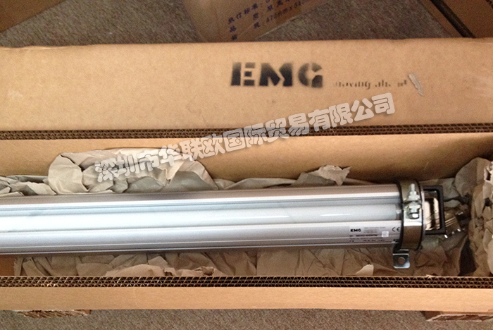德國EMG電動(dòng)執(zhí)行器產(chǎn)品介紹（EMG電動(dòng)執(zhí)行器產(chǎn)品特點(diǎn)）