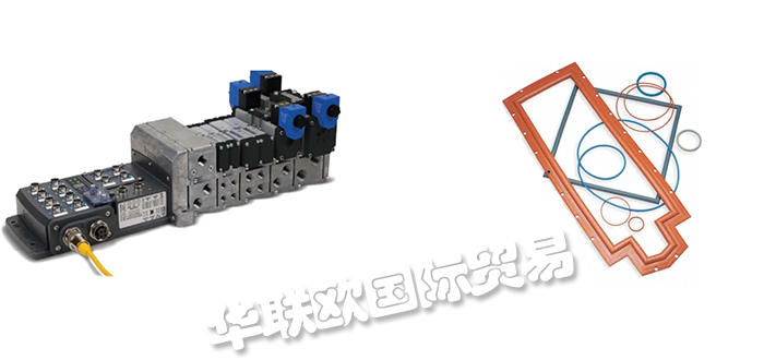 美國(guó)MFCP(MOTION & FLOW CONTROL PRODUCTS)品牌介紹
